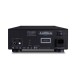 Mission 778CDT CD Transport, Black rear 