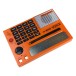 Stylophone VOICE Sampler Synthesizer - Angled
