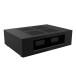 Onkyo Icon M-80 Power Amplifier, Black 3 