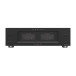 Onkyo Icon M-80 Power Amplifier, Black 1 