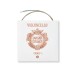 Jargar Evoke Cello D String, 4/4, Medium 2