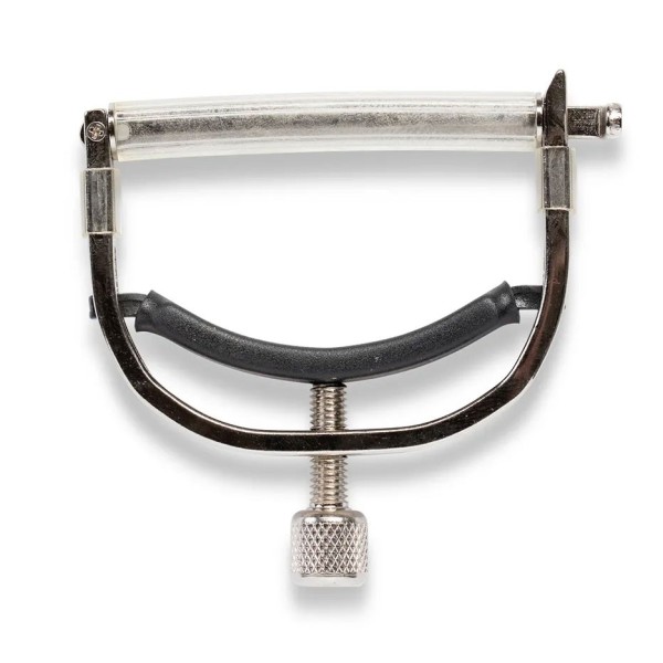 Taylor 80492 Acoustic Capo, Bright Nickel