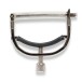 Taylor 80492 Acoustic Capo, Bright Nickel