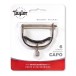 Taylor 80492 Acoustic Capo, Bright Nickel - packaging