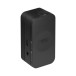 KEF KW2 RX Receiver, Black 3 