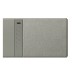 KEF XIO Soundbar, Silver Greybuttons 