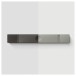 KEF XIO Soundbar, Silver Grey - lifestlye 4
