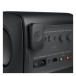 KEF KC62 Subwoofer, Titanium Grey - reciever lifestyle 