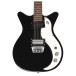 Danelectro '59X12 12-String, Black - body