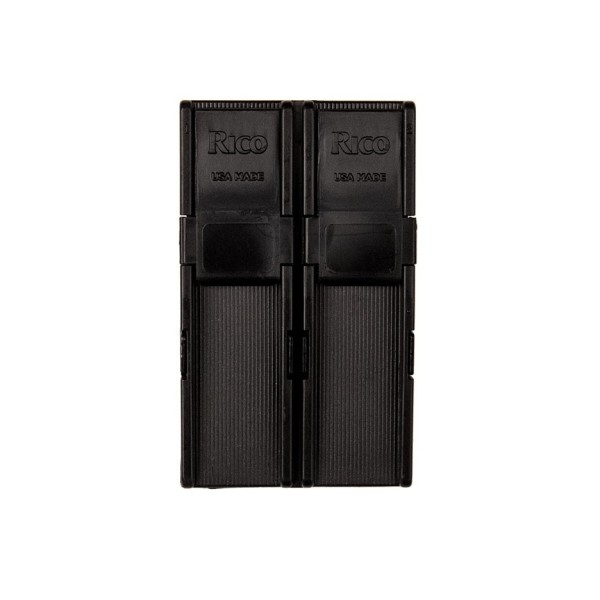 Rico Clarinet / Saxophone Reed Guard - Empty