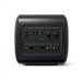 KEF KC62 Subwoofer, Carbon Black rear 