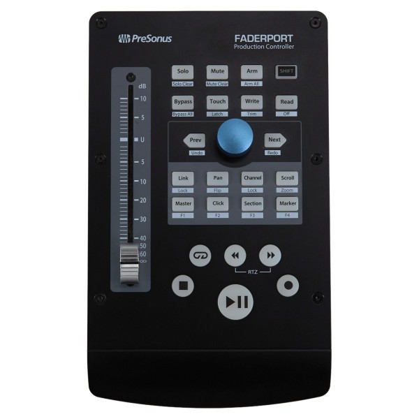 PreSonus Faderport V2 - Secondhand at Gear4music