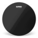 Evans MX Black Marching Tenor Drum Head, 14