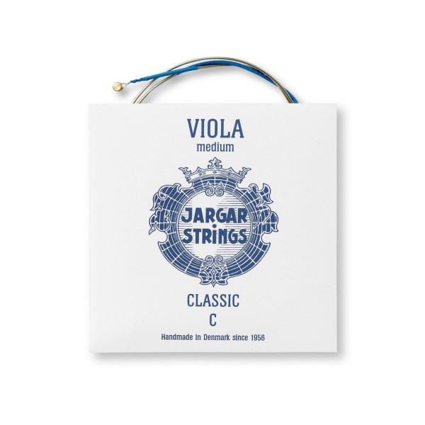Jargar Viola C String, Medium 2