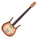 Danelectro Longhorn Baritone Guitar, Copper Burst