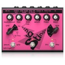 Behringer RING STINGER 90s Ring Modulator