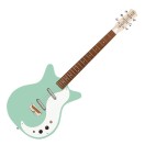Danelectro The Stock 59 Vintage, Aqua