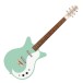Danelectro The Stock 59 Vintage, Aqua