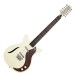 Danelectro Vintage 12-String Guitar, Vintage White