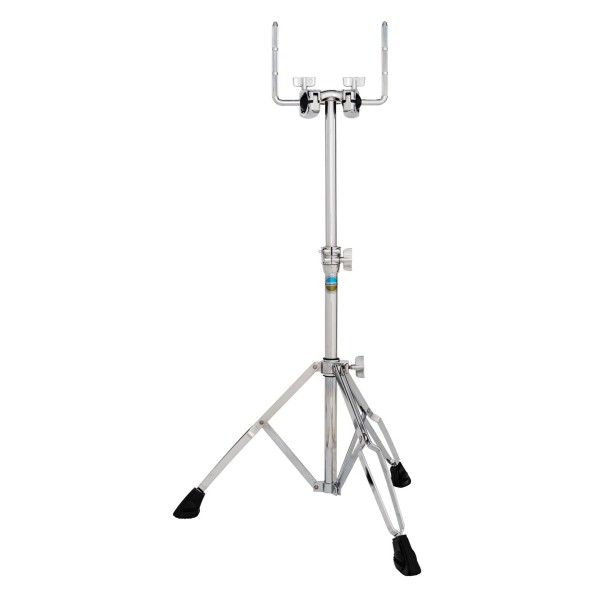 Ludwig Gig Series Double Tom Stand