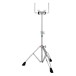 Ludwig Gig Series Double Tom Stand