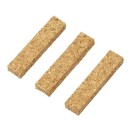 Denis Wick Replacement Cornet/Trumpet Mute Corks, 3 Pack