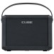 Roland Cube Street Mini Battery Amplifier with Bag - amp front