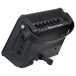 Roland Cube Street Mini Battery Amplifier with Bag - amp stand
