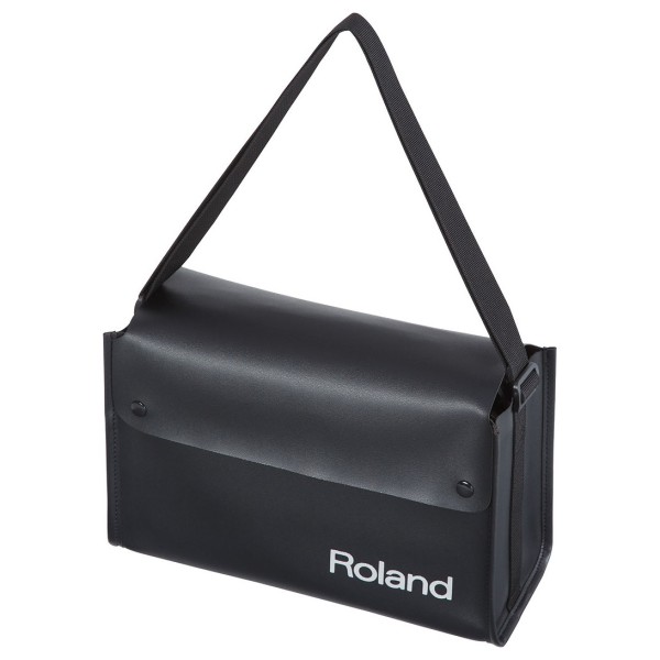 Roland Cube Street Mini Battery Amplifier with Bag - bag