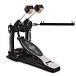 Double Kick Drum Pedal with Floorplate