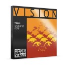 Thomastik Vision Violin G String, 1/10 Size
