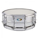 Ludwig 13 x 6" Supralite Snare Drum
