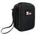XVIVE CU4 Hard Travel Case Closed