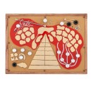 SOMA Laboratory Enner Expressive Sound Tool, Red
