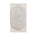 Triangle Borea BR03 Connect Active Speakers, Cream - Front view w/ Grille attached