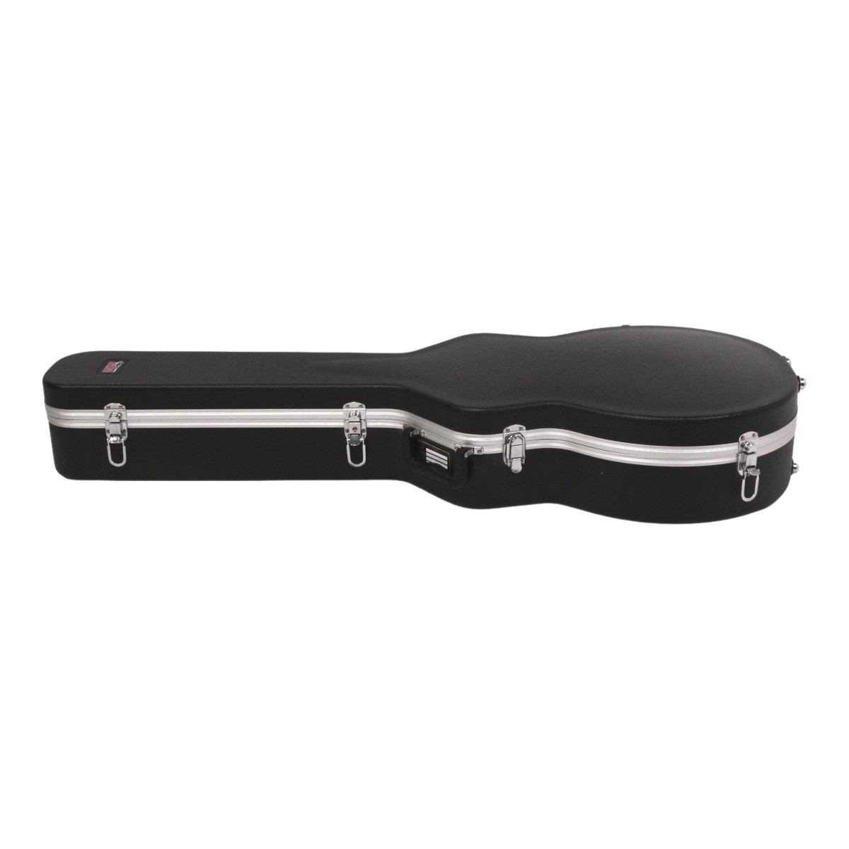 Gator GC-335 Deluxe Semihueca/Jazz Guitarra Eléctrica Estuche | Gear4music