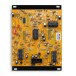 LYRA-8 FX Eurorack Module, Black - Circuitry
