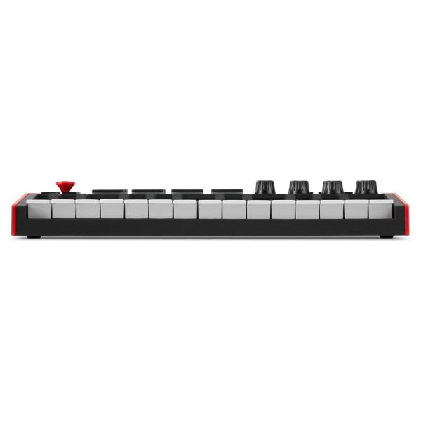 Akai MPK Mini MK III USB Keyboard - Front