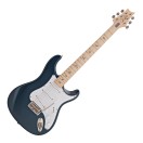 PRS Silver Sky John Mayer MN, Venetian Blue (2026) #0402866