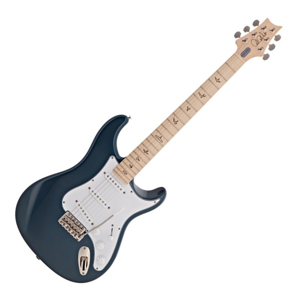PRS Silver Sky John Mayer MN, Venetian Blue (2026) #0402866