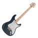 PRS Silver Sky John Mayer MN, Venetian Blue (2026) #0402866