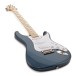 PRS Silver Sky John Mayer MN, Venetian Blue (2026) #0402866 - angled shot