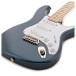 PRS Silver Sky John Mayer MN, Venetian Blue (2026) #0402866 - body