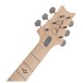 PRS Silver Sky John Mayer MN, Venetian Blue (2026) #0402866 - headstock