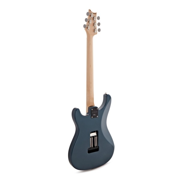 PRS Silver Sky John Mayer MN, Venetian Blue (2026) #0402866 - back