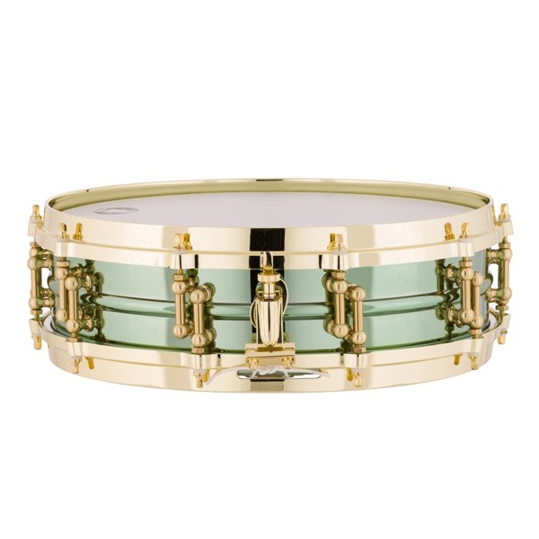 Ludwig 14 x 4" Carl Palmer "Venus" Snare Drum