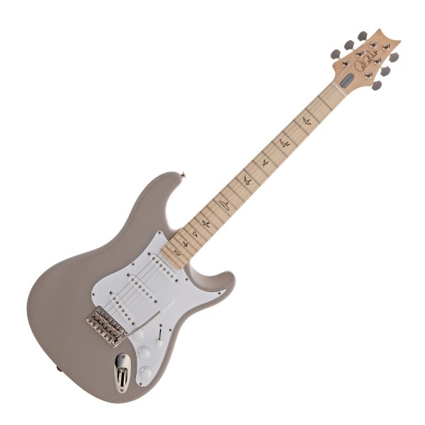 PRS Silver Sky John Mayer MN, Moc Sand Satin (2026) #0410085