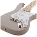 PRS Silver Sky John Mayer MN, Moc Sand Satin (2026) #0410085 - body