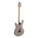 PRS Silver Sky John Mayer MN, Moc Sand Satin (2026) #0410085 - back