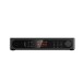 FiiO DM15 CD Player with 24Bit R2R DAC, Black 2 